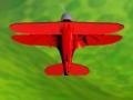 Cluiche Flight 3D: aerobatics training