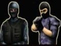 Cluiche Special forces trainings