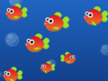 Cluiche The Big Fish 