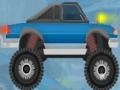 Cluiche Snow Racers