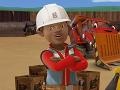 Cluiche Bob the Builder: Delivery Dash