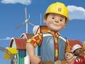 Cluiche Bob the Builder: Stack to the sky