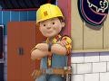 Cluiche Bob the Builder: Bob's Tool Box