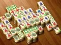 Cluiche Ancient Odyssey Mahjong