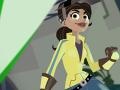 Cluiche Wild Kratts: Aviva's Powersuit Maker 