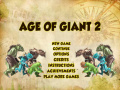 Cluiche Age Of Giant 2 