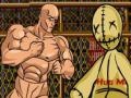 Cluiche Crazy Fights