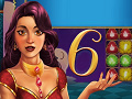 Cluiche 1001 Arabian Nights 6: Alibaba and the 40  thieves 