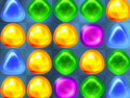 Cluiche Back to Candyland 1 