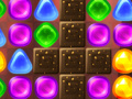 Cluiche Back to Candyland 2