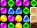 Cluiche Back to Candyland 4: Lollipop Garden 