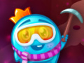 Cluiche Back to Candyland 5: Choco Mountain 