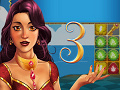 Cluiche 1001 Arabian Nights 3: The Fisherman and the Jinni 