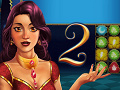 Cluiche 1001 Arabian Nights 2: Aladdin and the Magic Lamp 