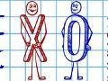 Cluiche Tic Tac Toe