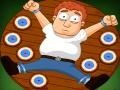 Cluiche Risky Darts