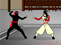 Cluiche Dragon Fist 2 - Battle for the Blade