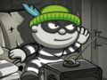 Cluiche Bob The Robber H5 