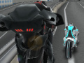 Cluiche Max Steel: Turbo Run 