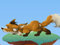 Cluiche Foxfury 
