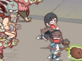 Cluiche Wild island rampage 
