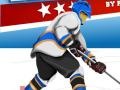 Cluiche Ice hockey 2