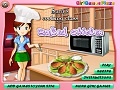 Cluiche Baked Chicken