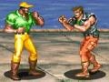Cluiche Hardest Fighter 2
