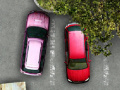 Cluiche Parking fury 
