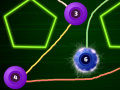 Cluiche Linking Puzzles 