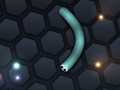 Cluiche Slither.io 