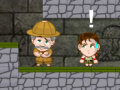 Cluiche Inca Adventure 