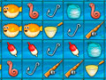 Cluiche Fishing Duels