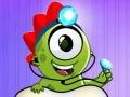 Cluiche Doctor Kizi 