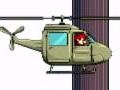 Cluiche Mario Helicopter 2