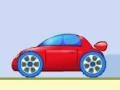Cluiche Desktop racing 1 