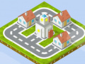 Cluiche City Connect 