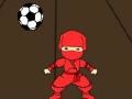 Cluiche The Jump Kick