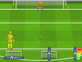 Cluiche Penalty Shootout: Euro Cup 2016