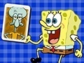 Cluiche Spongebob Arrow Skill