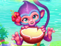 Cluiche Fruit Fever World 