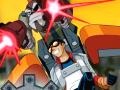 Cluiche Generator Rex