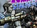 Cluiche Zombie Stalker