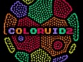 Cluiche Coloruid 2 