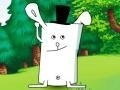 Cluiche Talking bunny