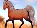Cluiche Fantasy Horse Maker