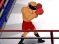 Cluiche World Boxing Tournament