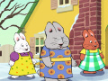 Cluiche Max and Ruby Bunny Make Believe 