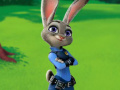 Cluiche Zootopia Judy Doctor 