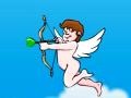 Cluiche Cupids Challenge